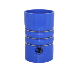 CAC HOSE BLUE