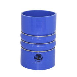 CAC HOSE BLUE 4 X 6.5 INCH