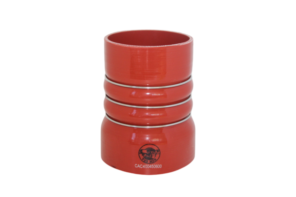 HOT AIR HOSE 4-4.5 x 6 INCH