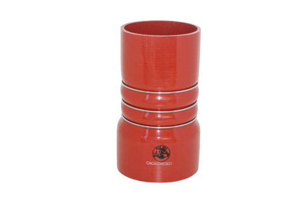 HOT AIR HOSE 4-4.5 x 8 INCH