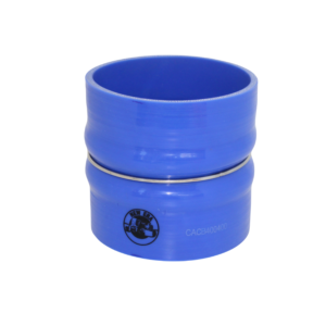 CAC HOSE BLUE 4 x 4 INCH