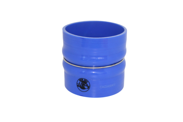 CAC HOSE BLUE 4 x 4 INCH