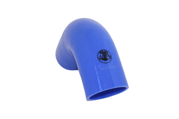90 DEGREE ELBOW HOSE 2.5 INCH