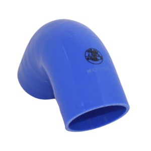 90 DEGREE ELBOW HOSE 3 INCH