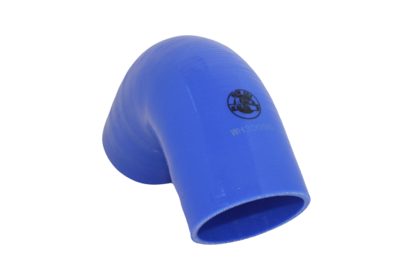 90 DEGREE ELBOW HOSE 3 INCH