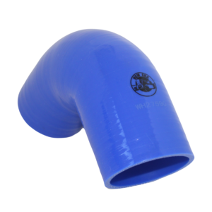 90 DEGREE ELBOW HOSE 2.75 INCH