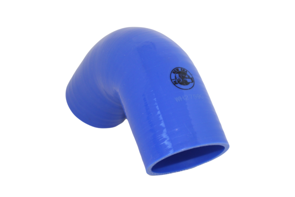 90 DEGREE ELBOW HOSE 2.75 INCH