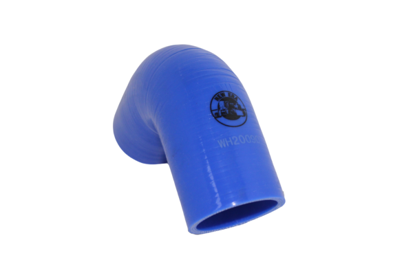 90 DEGREE ELBOW HOSE 2 INCH