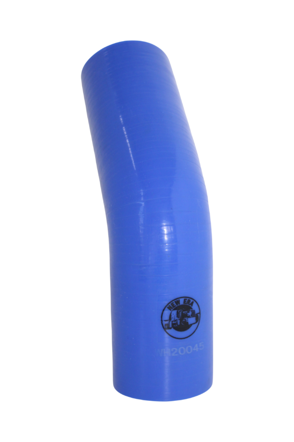 45 DEGREE ELBOW HOSE 2 INCH