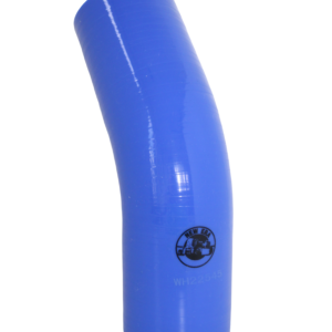 45 DEGREE ELBOW HOSE 2.25 INCH