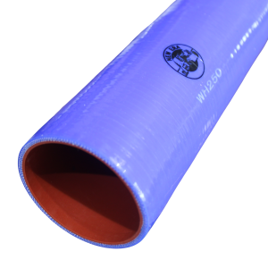 COOLANT HOSE 2.5 INCH X 36