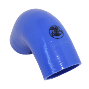 90 DEGREE ELBOW HOSE 2.5 INCH