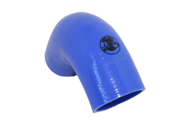 90 DEGREE ELBOW HOSE 2.5 INCH