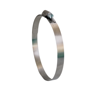 103MM - 172MM LINED CLAMP - Pack of 10