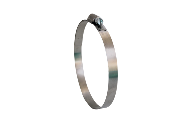 103MM - 172MM LINED CLAMP - Pack of 10