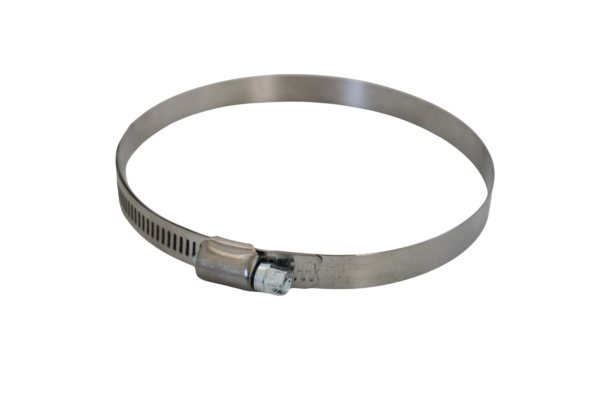 103MM - 172MM LINED CLAMP - Pack of 10 - Image 2
