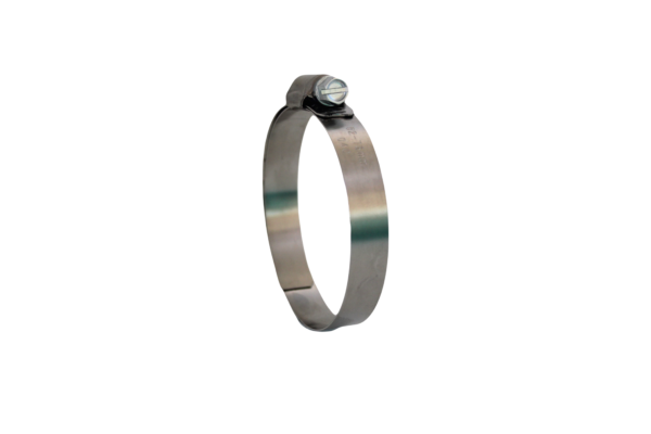 52MM - 76MM LINED CLAMP - Pack of 10
