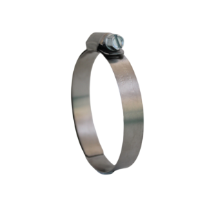 46MM - 70MM LINED CLAMP - Pack of 10