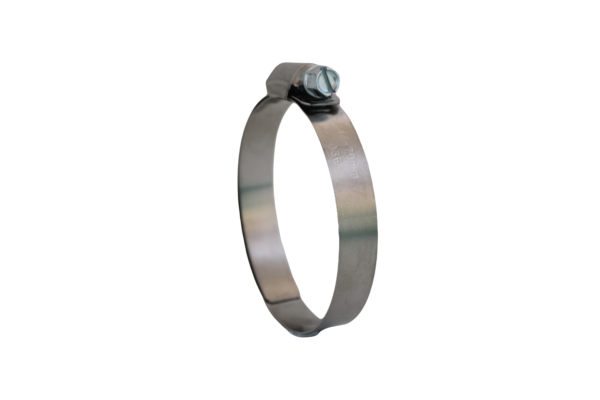 46MM - 70MM LINED CLAMP - Pack of 10