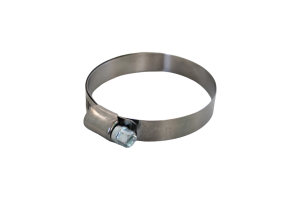 46MM - 70MM LINED CLAMP - Pack of 10 - Image 2
