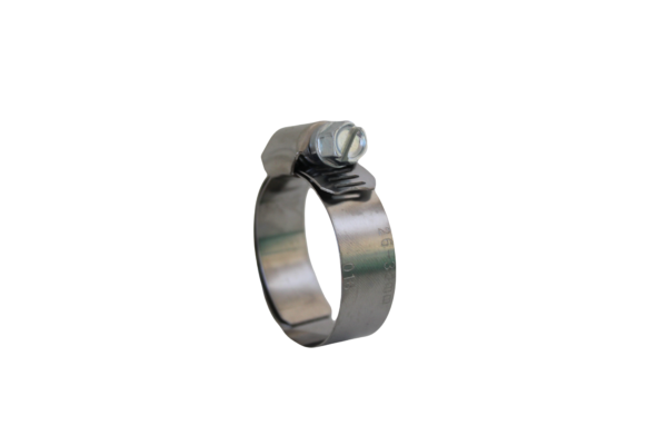 26MM - 38MM LINED CLAMP - Pack of 10