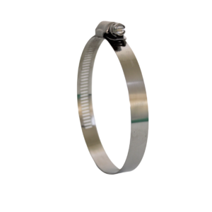 69.8MM - 95MM WORM DRIVE CLAMP - Pack of 10