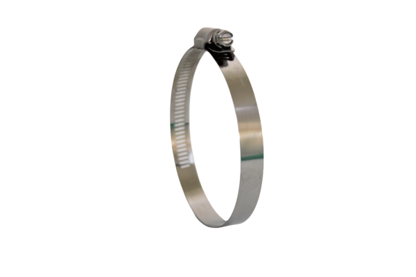 69.8MM - 95MM WORM DRIVE CLAMP - Pack of 10