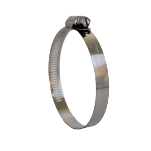 63.5MM - 88.9MM WORM DRIVE CLAMP - Pack of 10