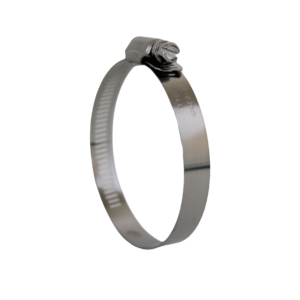 57MM - 82.5MM WORM DRIVE CLAMP - Pack of 10