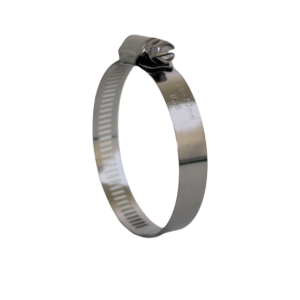 44.4MM-69.8MM WORM DRIVE CLAMP - Pack of 10