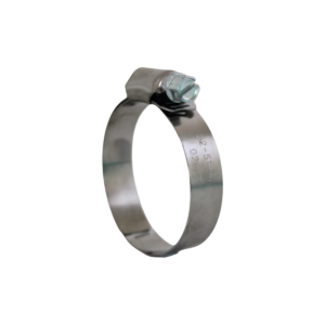 32MM - 51MM LINED CLAMP - Pack of 10