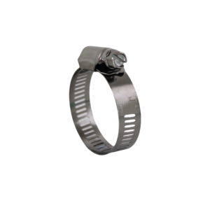 19MM - 44.4MM WORM DRIVE CLAMP - Pack of 10
