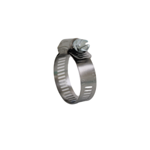 19MM - 38MM WORM DRIVE CLAMP - Pack of 10