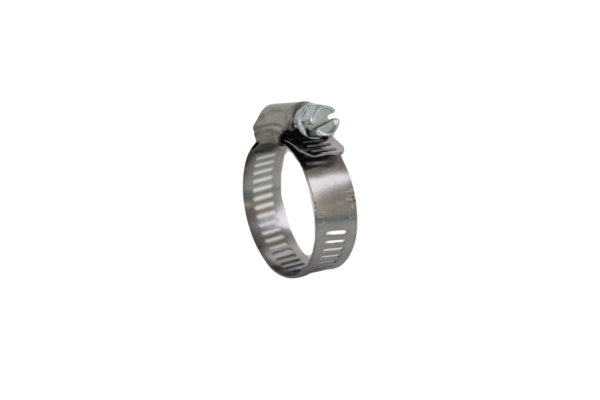 19MM - 38MM WORM DRIVE CLAMP - Pack of 10
