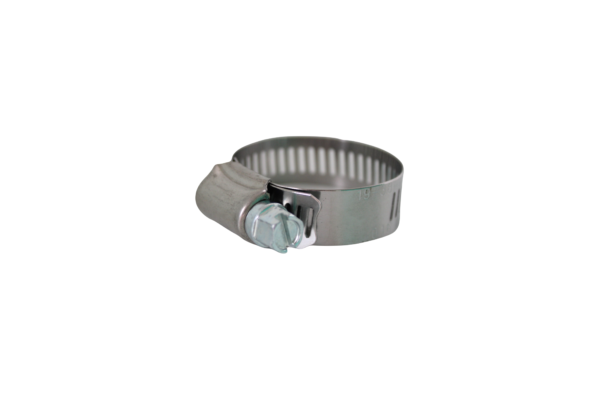 19MM - 38MM WORM DRIVE CLAMP - Pack of 10 - Image 2