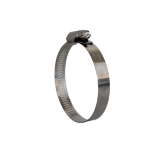 50.8MM-76MM WORM DRIVE CLAMP - Pack of 10