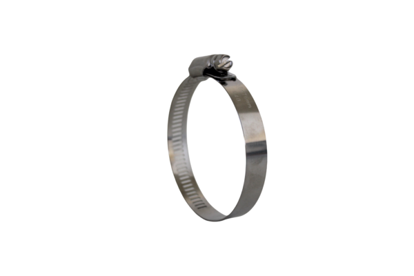 50.8MM-76MM WORM DRIVE CLAMP - Pack of 10