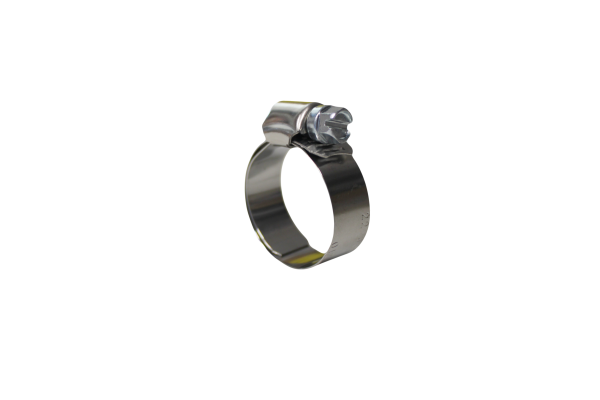 22MM - 32MM LINED CLAMP - Pack of 10
