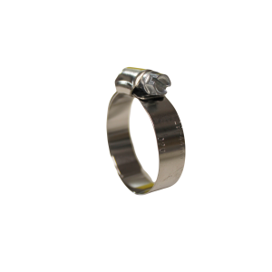 29MM - 44MM LINED CLAMP - Pack of 10