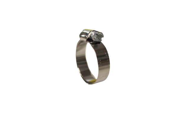 29MM - 44MM LINED CLAMP - Pack of 10