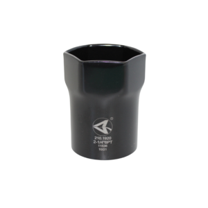 2 - 1/4 INCH
