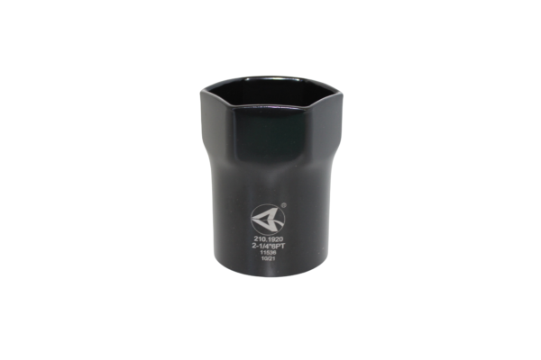 2 - 1/4 INCH