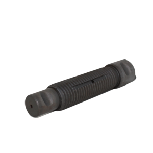 SPRING PIN THREADED