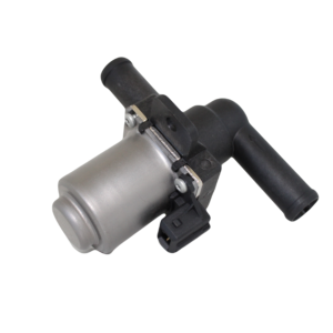HEATER VALVE