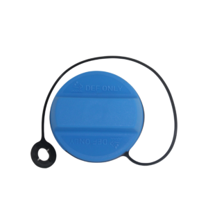 DEF TANK CAP