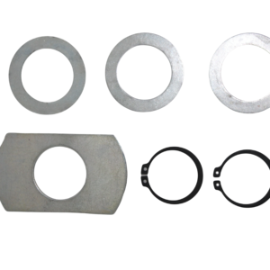 CAMSHAFT WASHER & CIRCLIP KIT