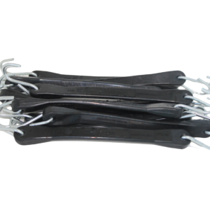 EPDM TARP STRAP 9 INCH