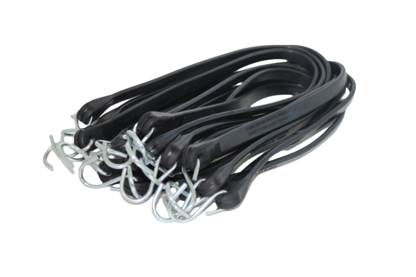 EPDM TARP STRAP 31 INCH