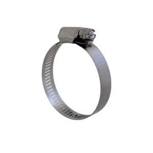 31.7MM - 57MM WORM DRIVE CLAMP - Pack of 10