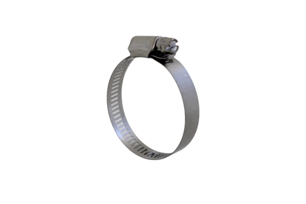 31.7MM - 57MM WORM DRIVE CLAMP - Pack of 10